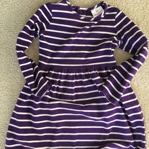 Hanna Andersson Dress - 110cm - US size 5